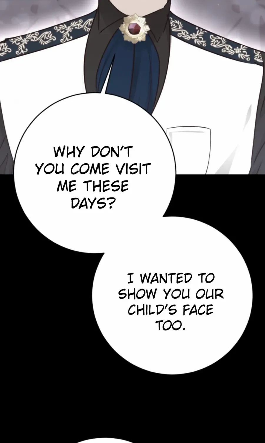 Husband Replacement Chapter 34 page 97 - 