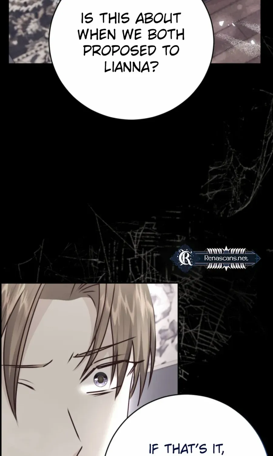 Husband Replacement Chapter 34 page 99 - 