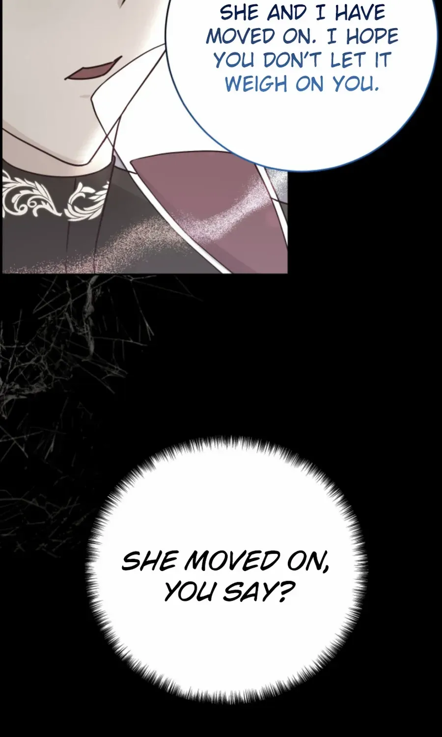 Husband Replacement Chapter 34 page 100 - 
