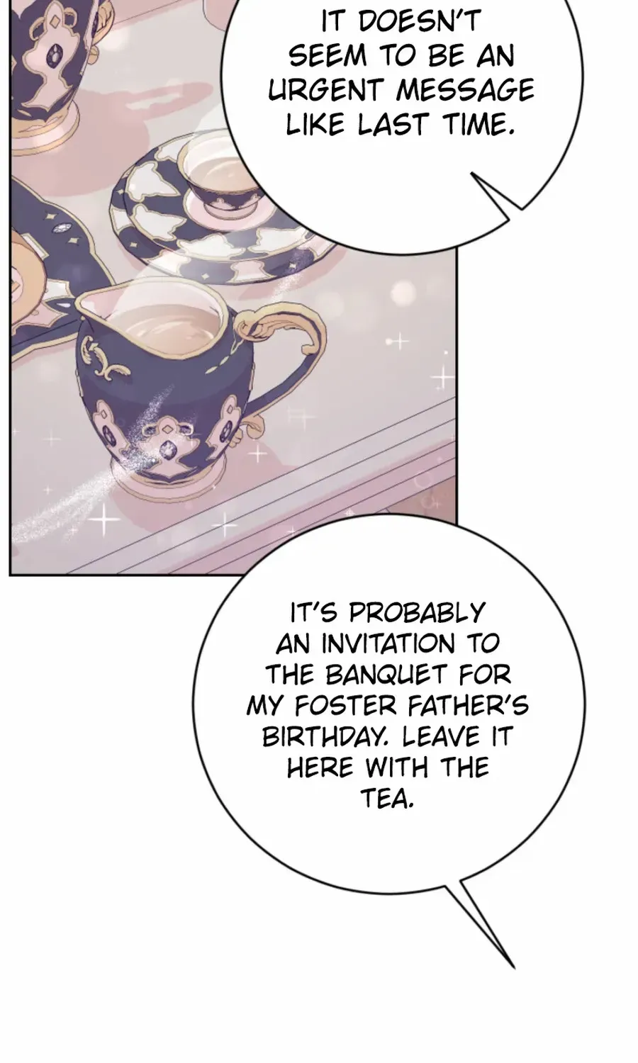 Husband Replacement Chapter 35 page 11 - 