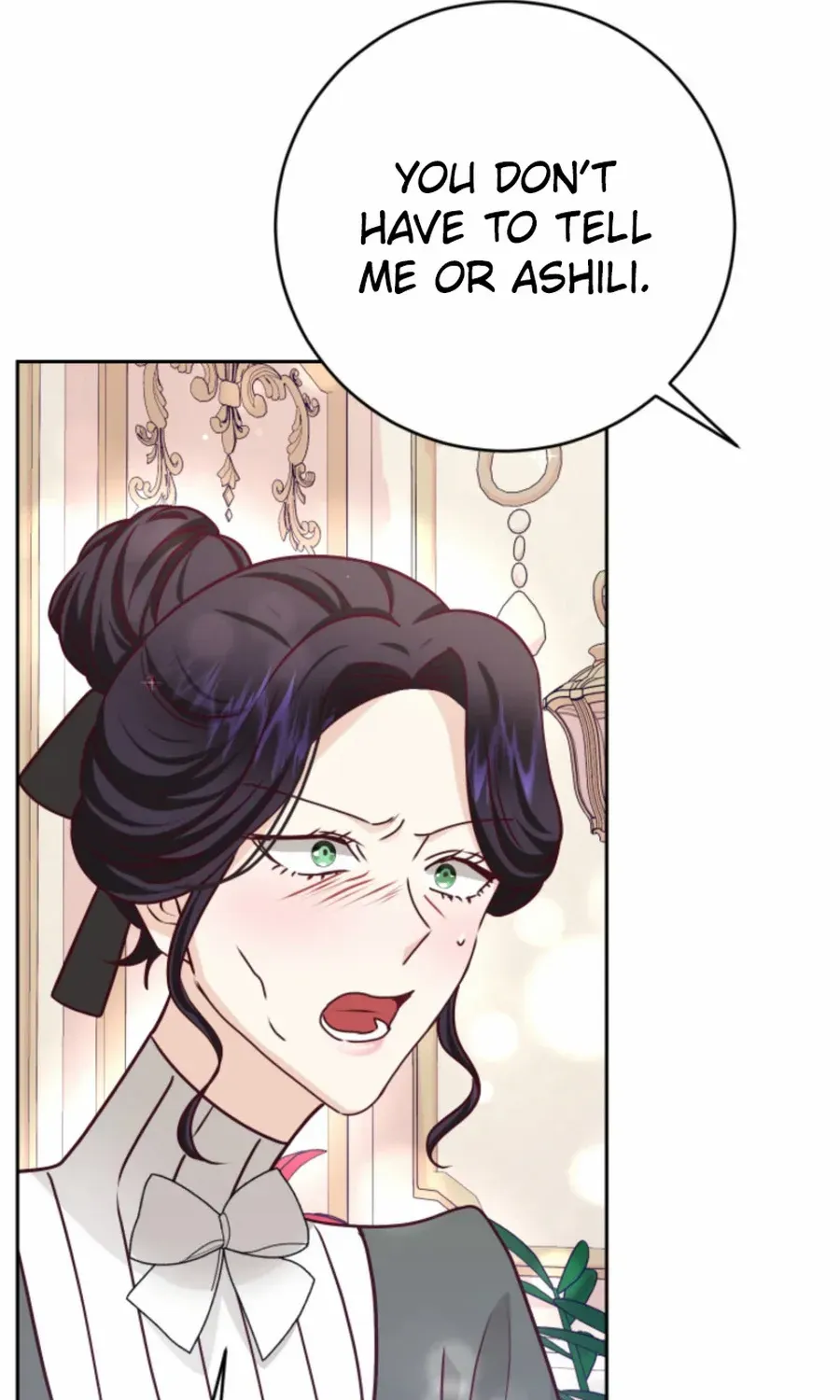 Husband Replacement Chapter 35 page 102 - 