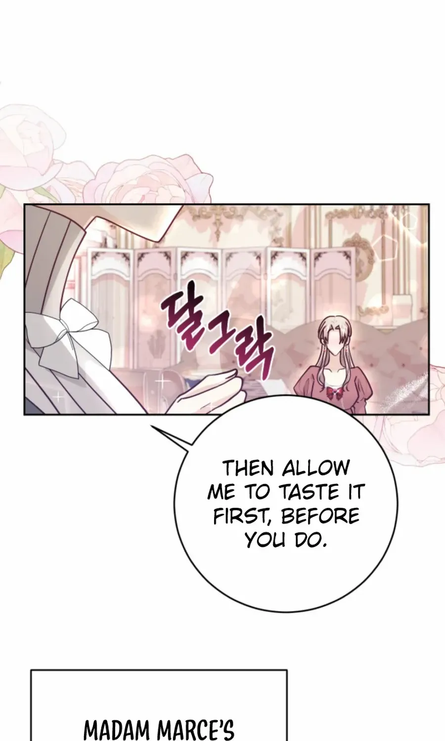 Husband Replacement Chapter 35 page 12 - 