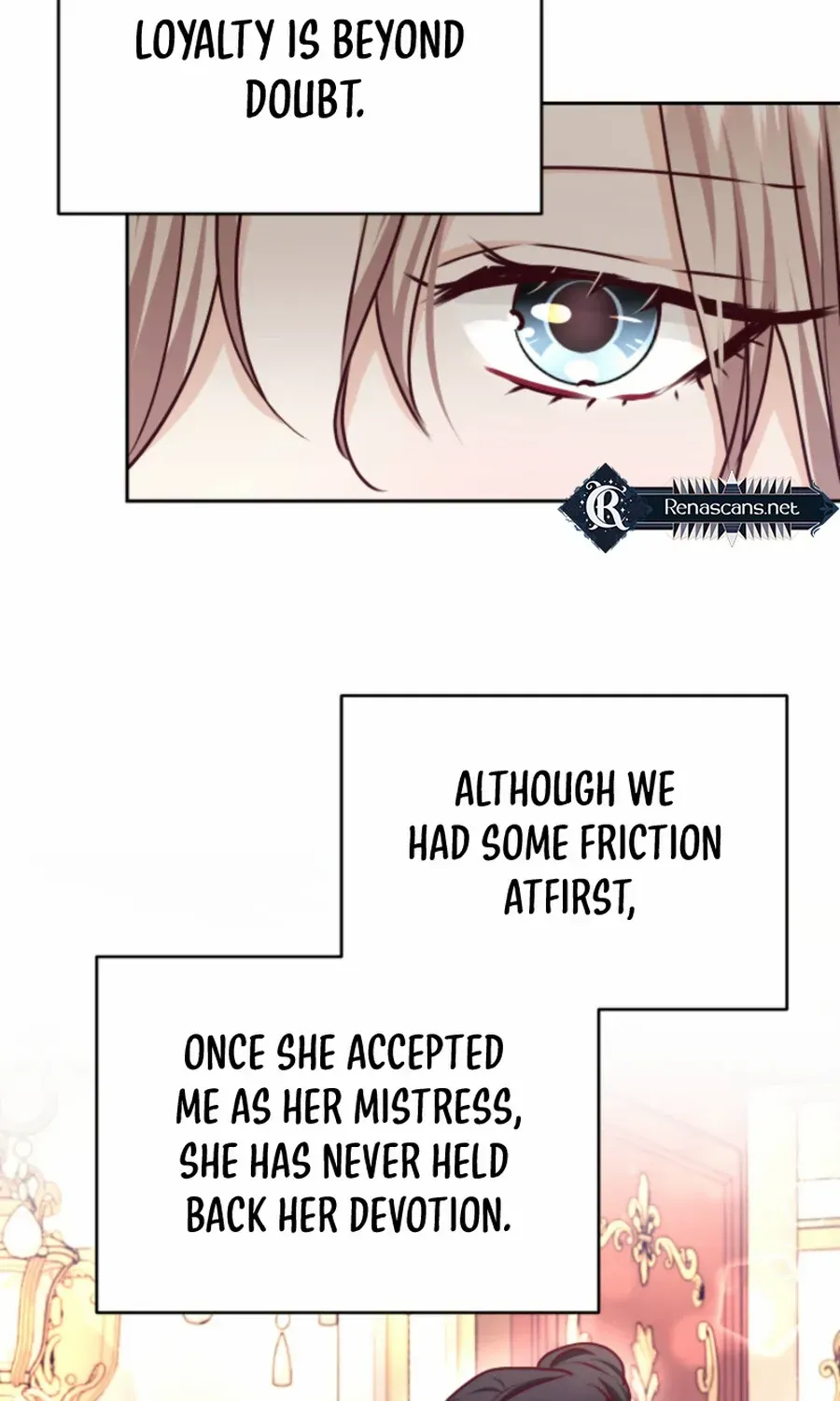 Husband Replacement Chapter 35 page 13 - 
