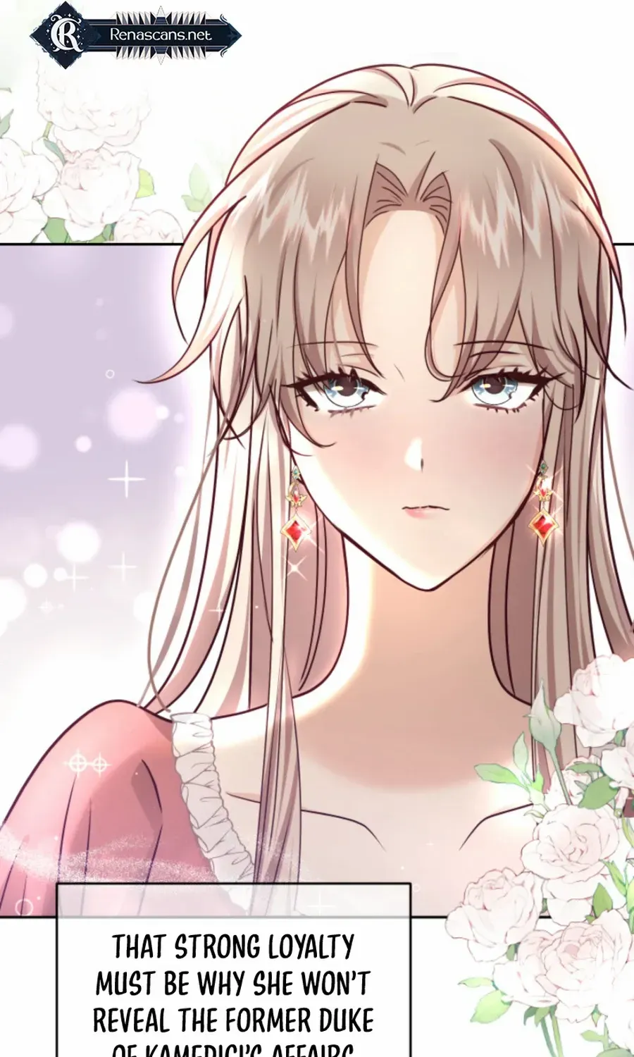 Husband Replacement Chapter 35 page 16 - 