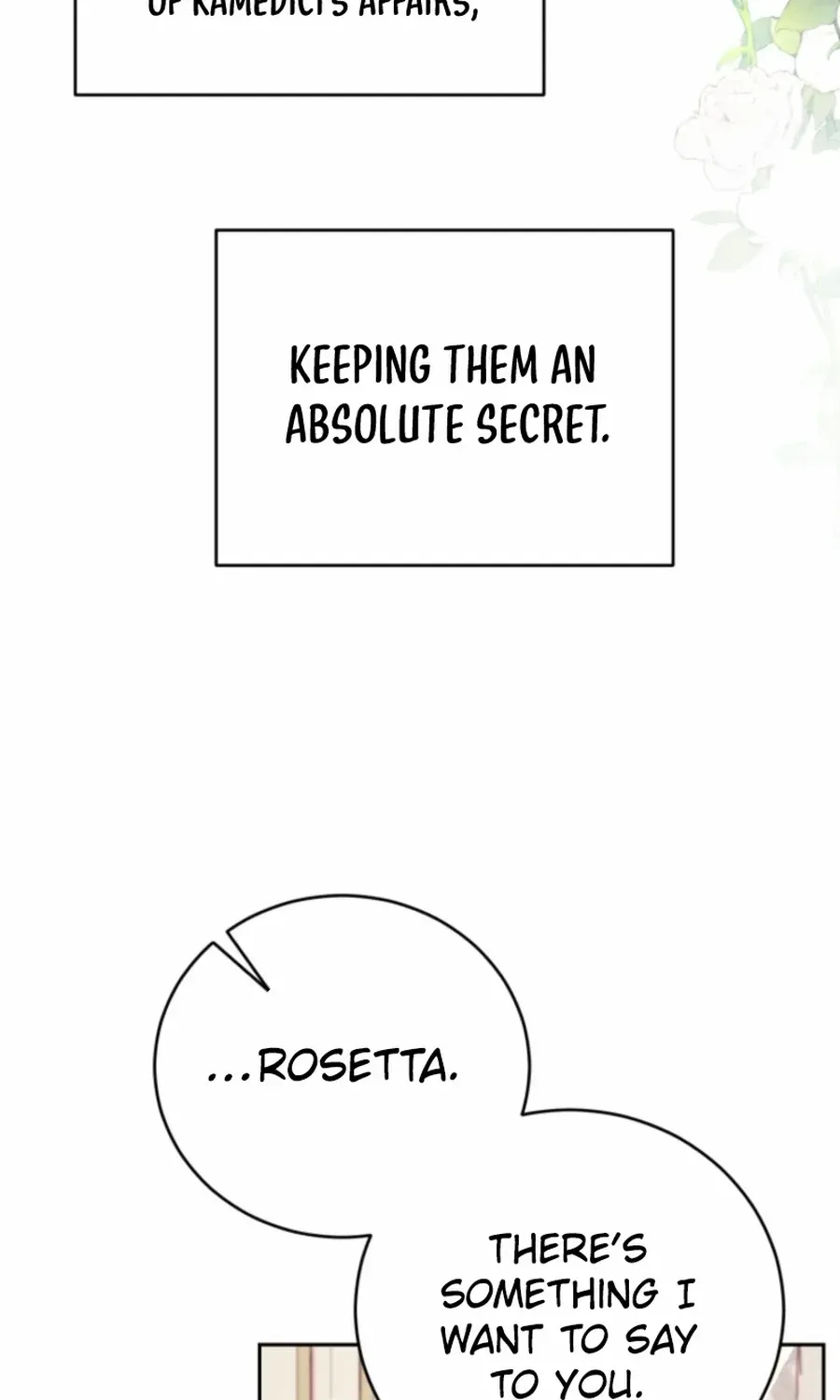 Husband Replacement Chapter 35 page 17 - 