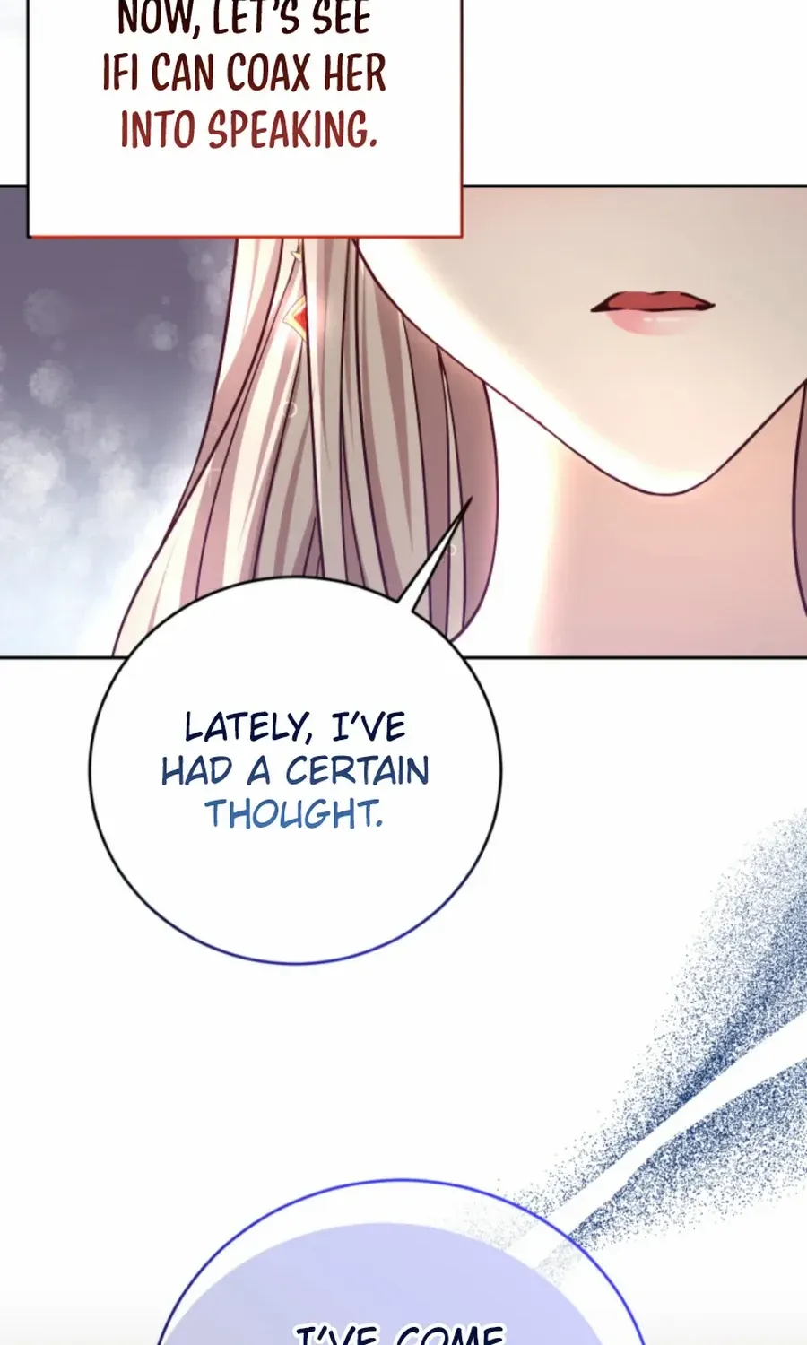 Husband Replacement Chapter 35 page 19 - 