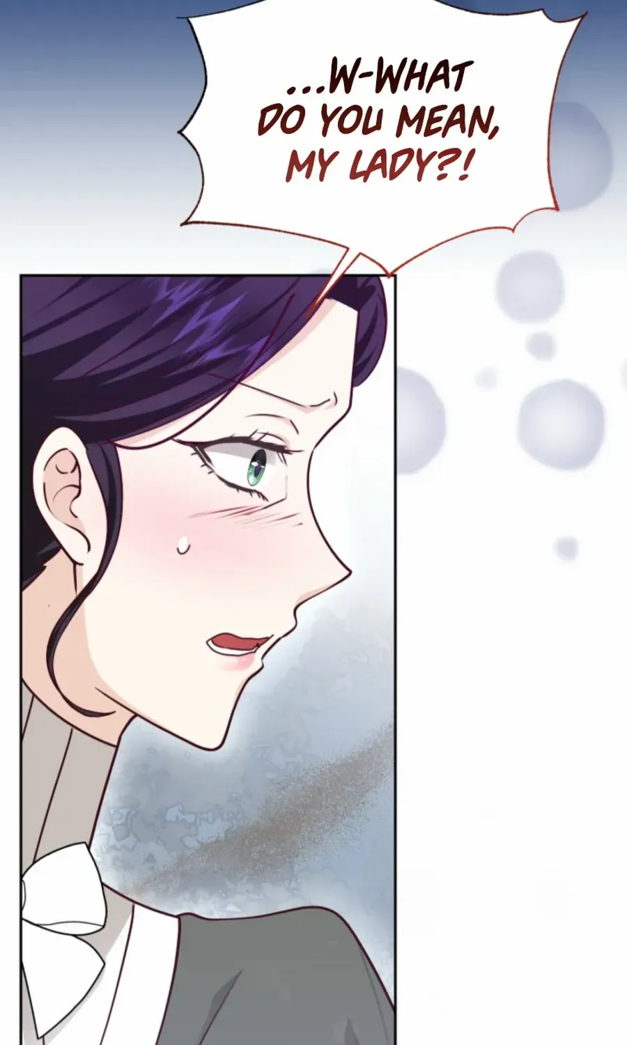 Husband Replacement Chapter 35 page 21 - 