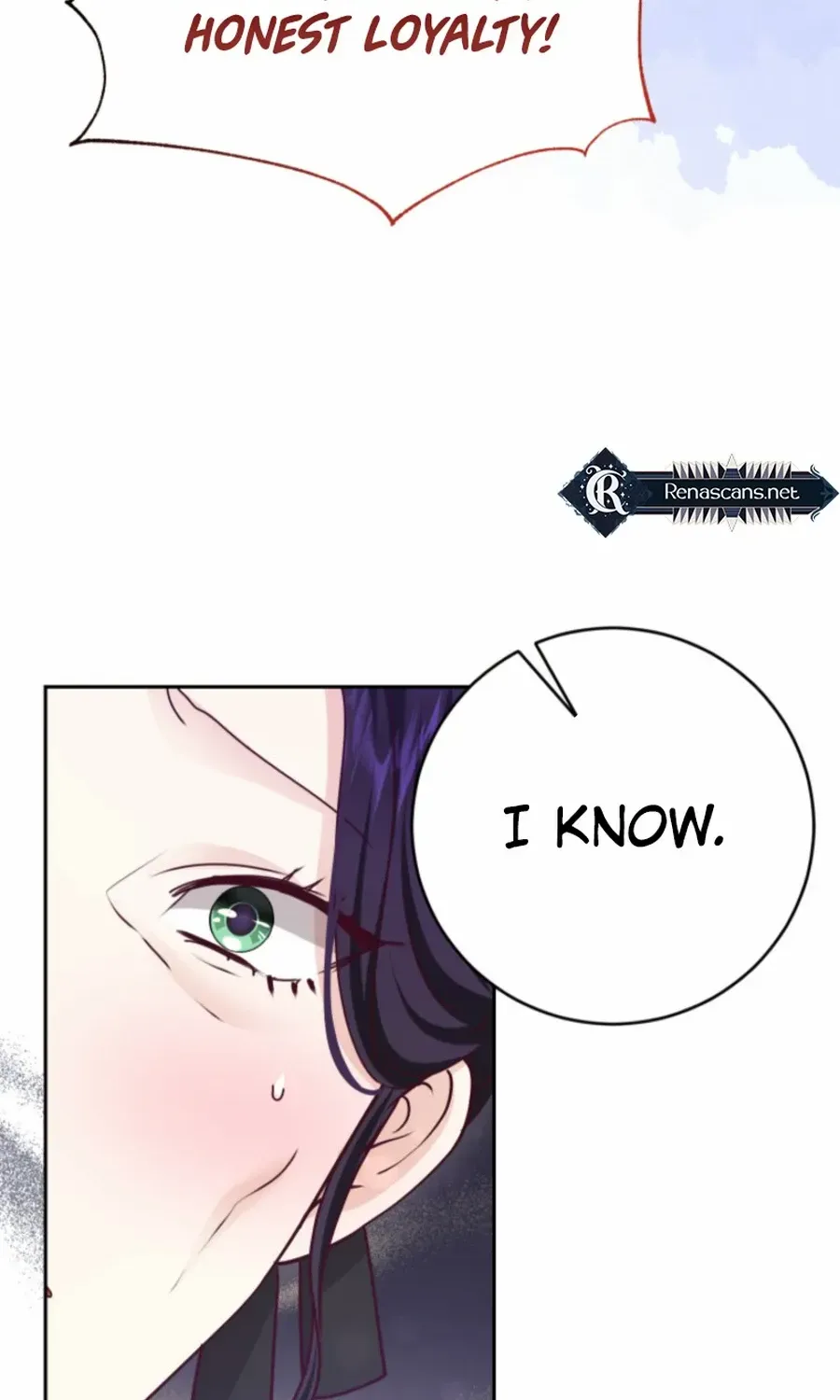 Husband Replacement Chapter 35 page 24 - 