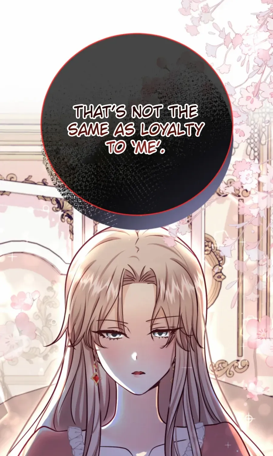 Husband Replacement Chapter 35 page 27 - 