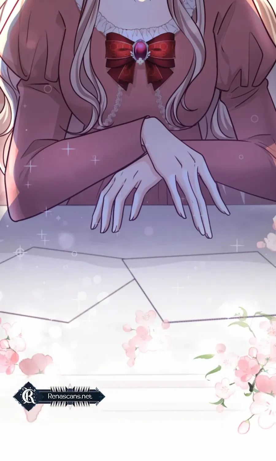 Husband Replacement Chapter 35 page 28 - 
