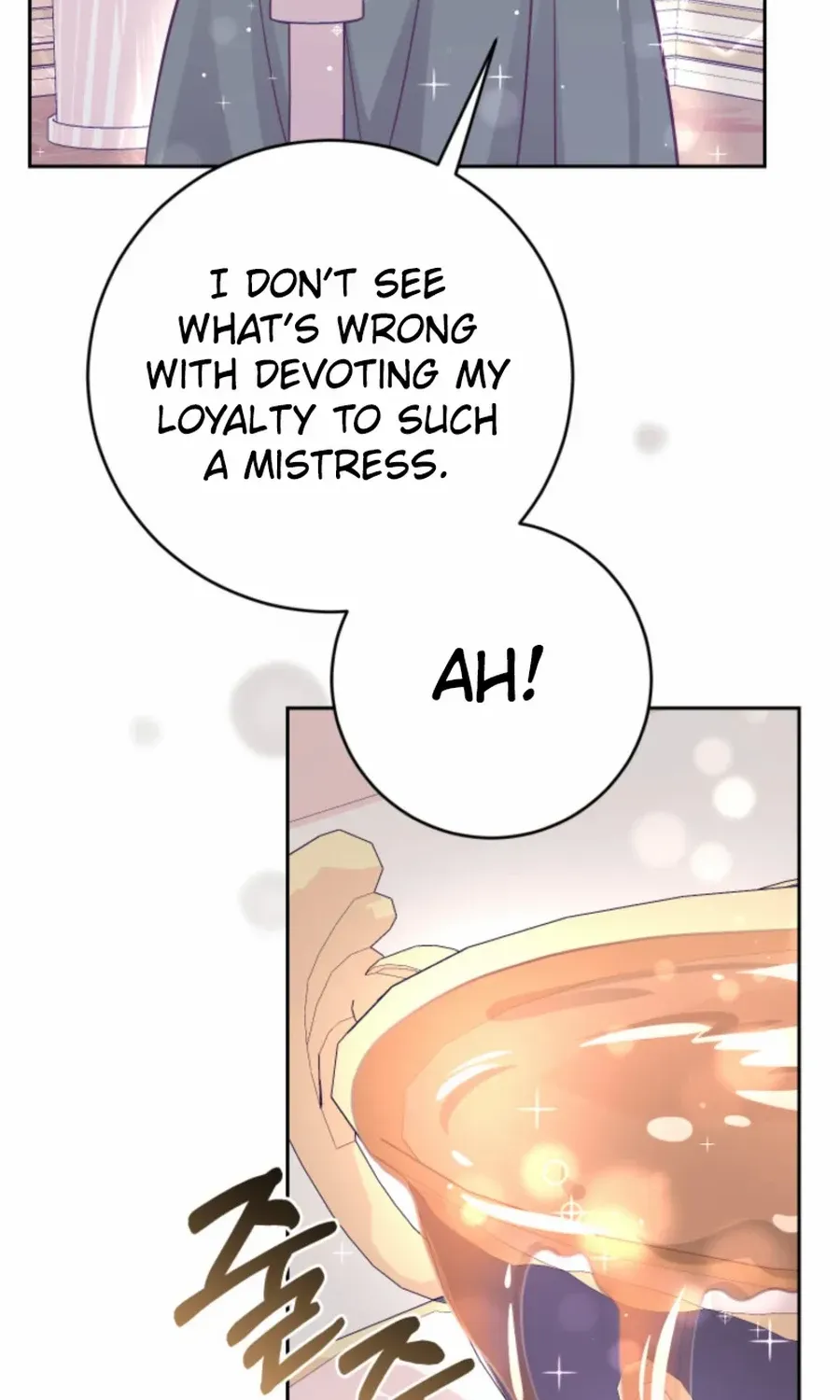 Husband Replacement Chapter 35 page 31 - 