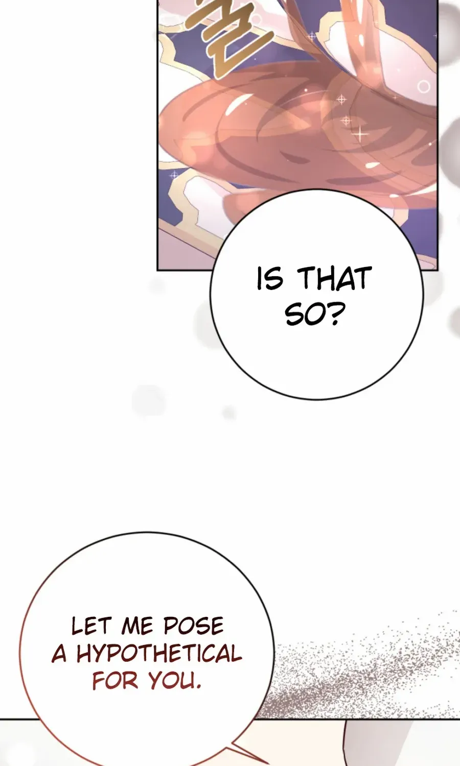 Husband Replacement Chapter 35 page 32 - 
