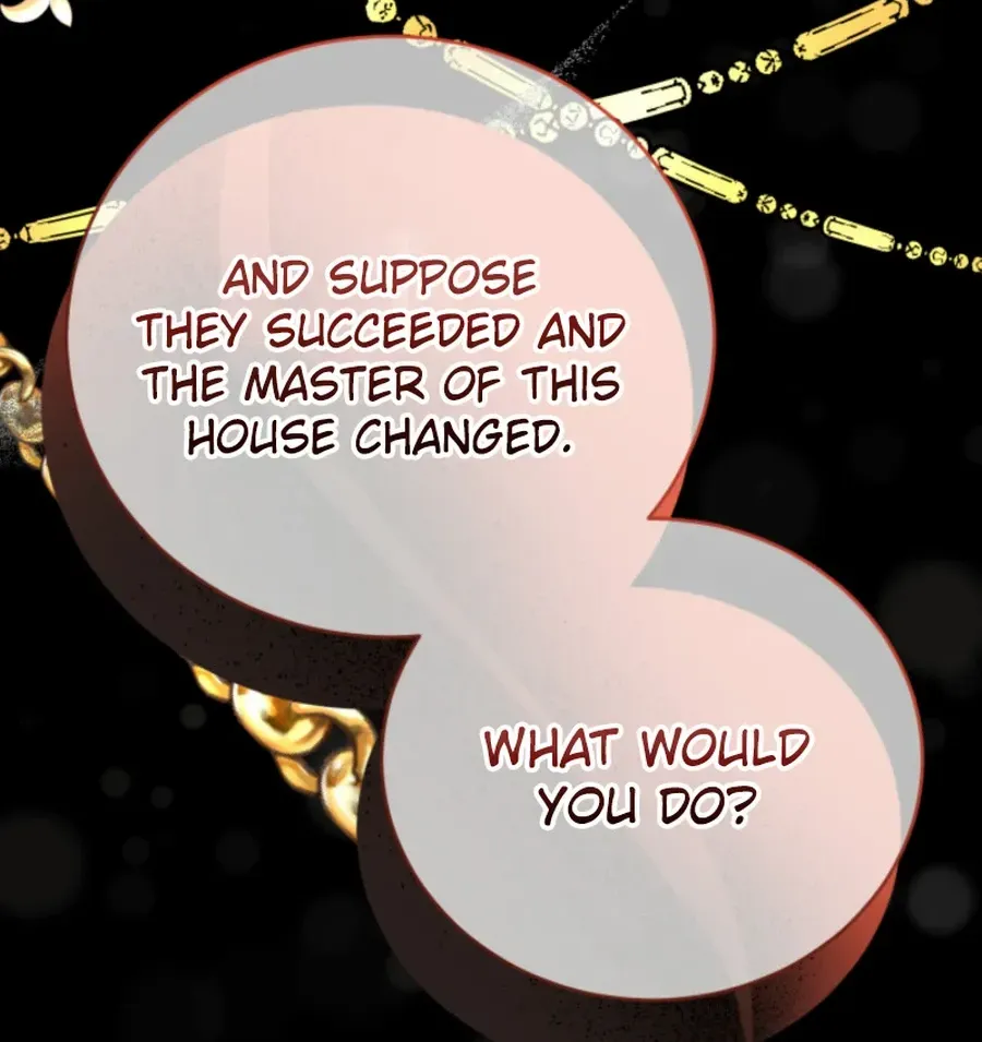 Husband Replacement Chapter 35 page 36 - 