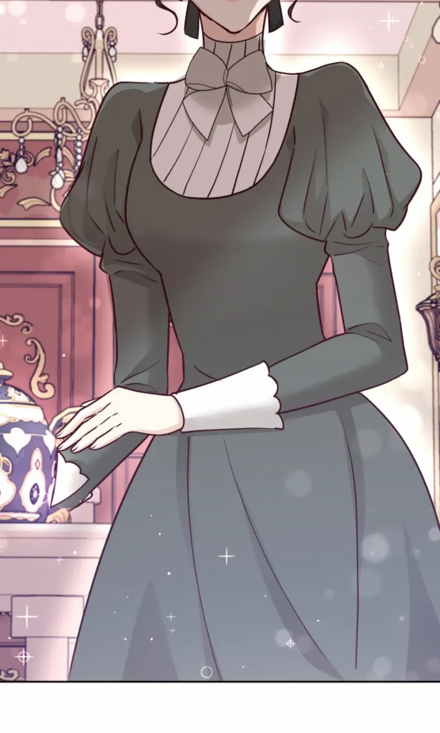 Husband Replacement Chapter 35 page 38 - 