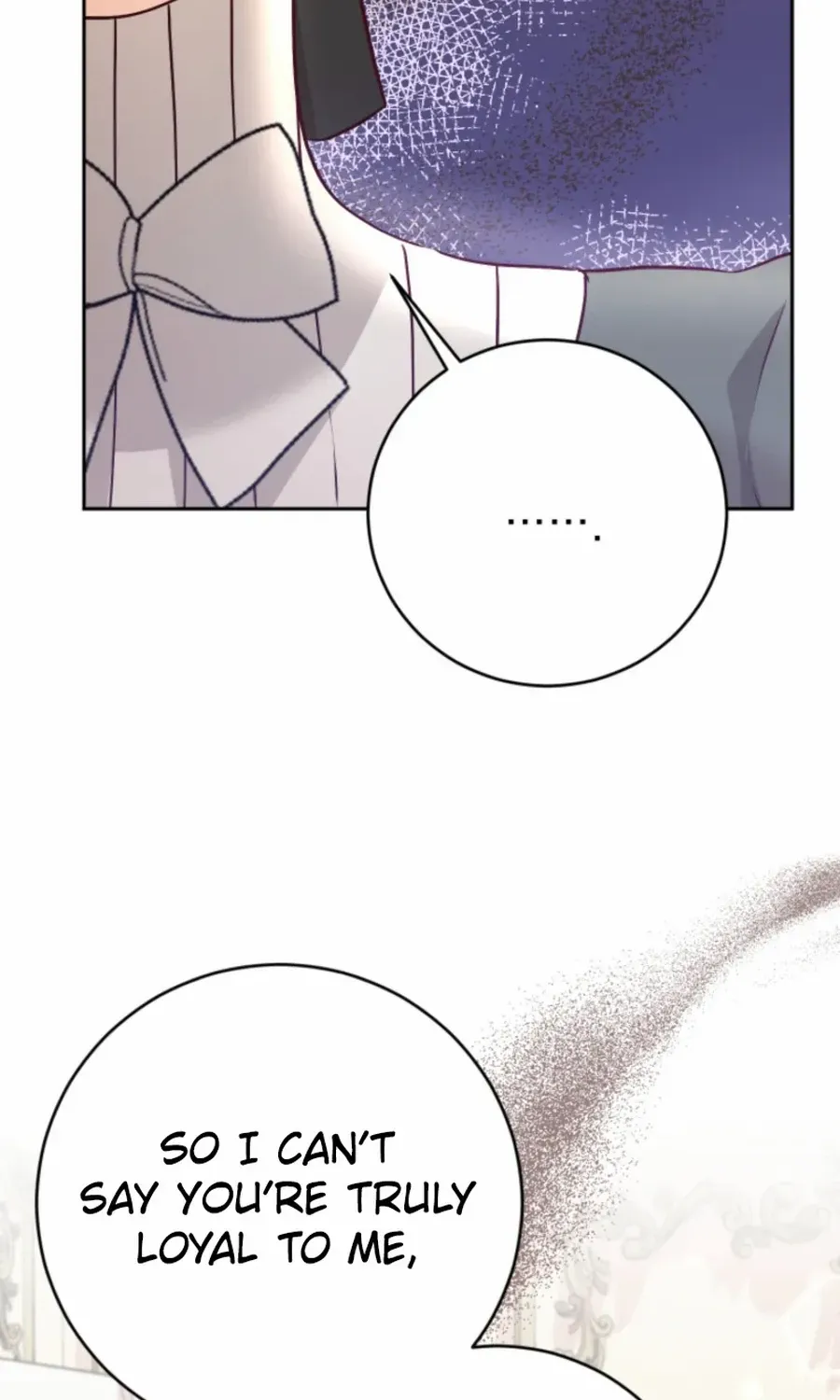 Husband Replacement Chapter 35 page 40 - 