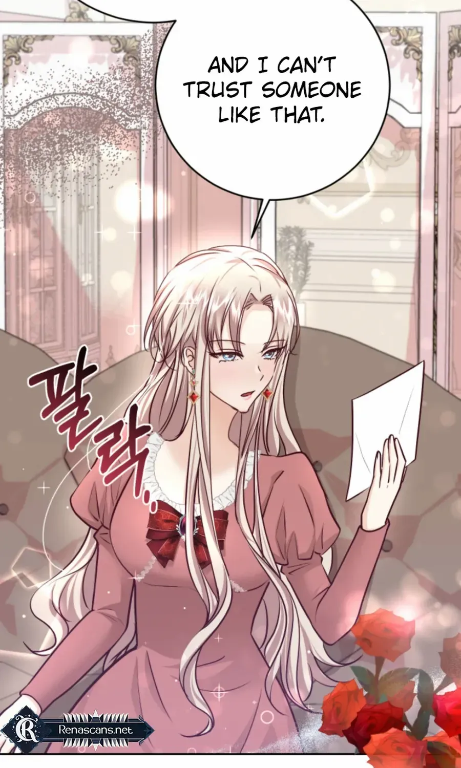 Husband Replacement Chapter 35 page 41 - 