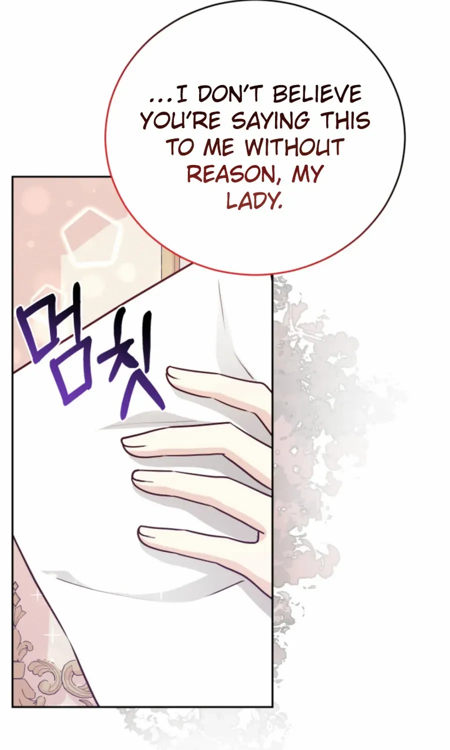 Husband Replacement Chapter 35 page 44 - 