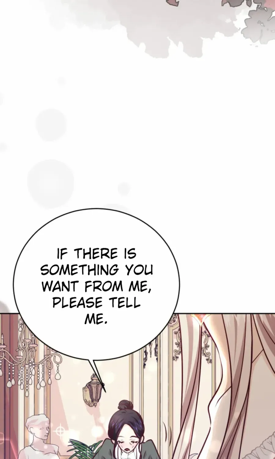 Husband Replacement Chapter 35 page 46 - 