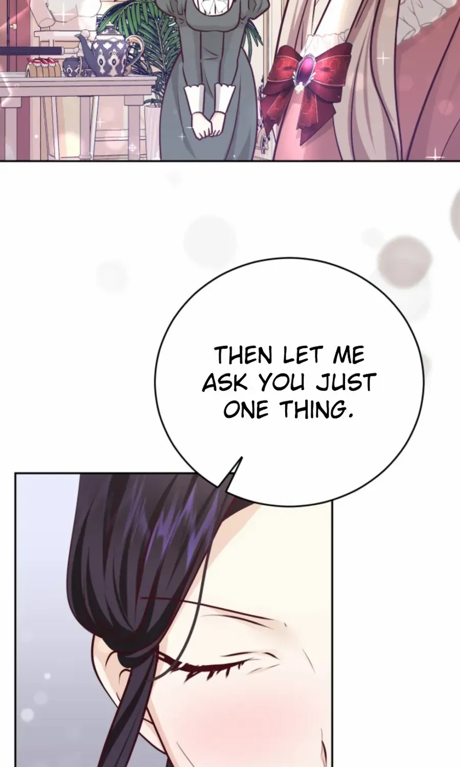Husband Replacement Chapter 35 page 47 - 