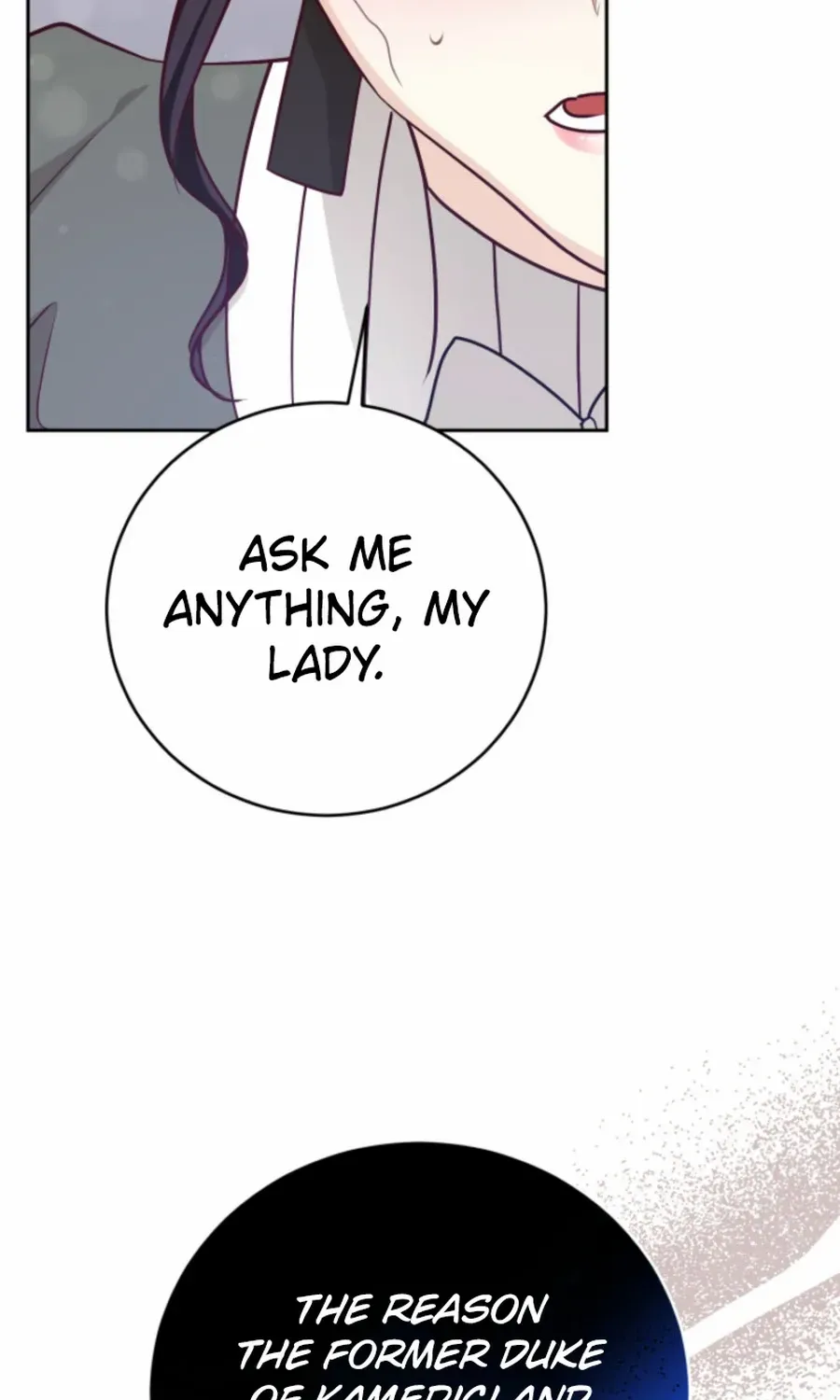 Husband Replacement Chapter 35 page 48 - 