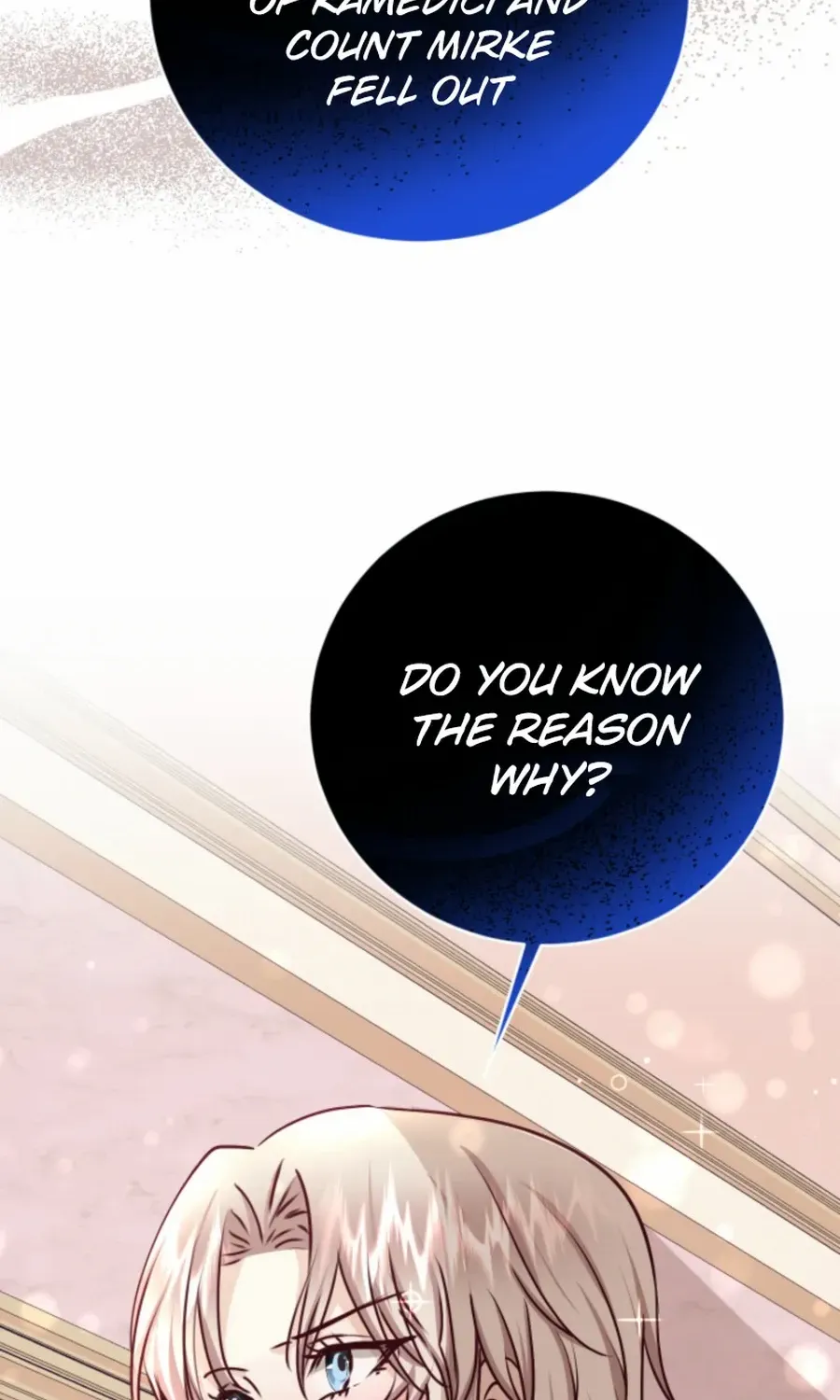 Husband Replacement Chapter 35 page 49 - 