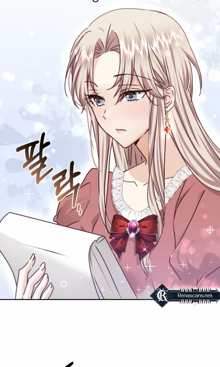 Husband Replacement Chapter 35 page 6 - 