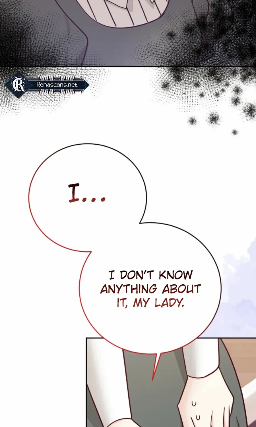 Husband Replacement Chapter 35 page 55 - 