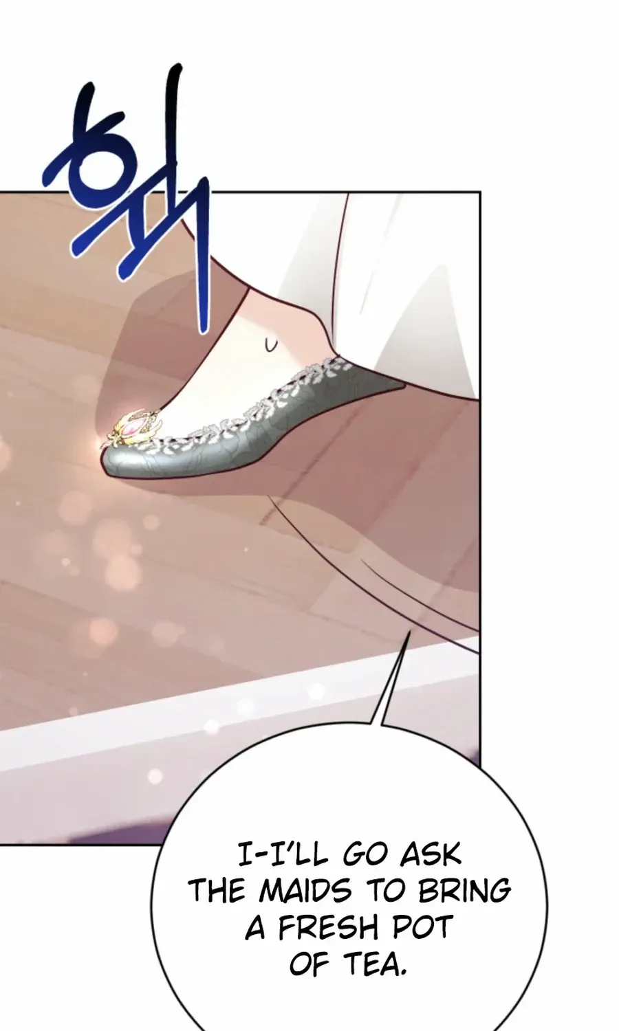 Husband Replacement Chapter 35 page 58 - 