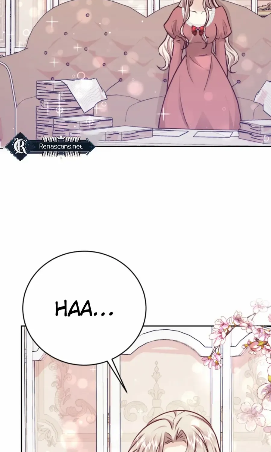 Husband Replacement Chapter 35 page 60 - 