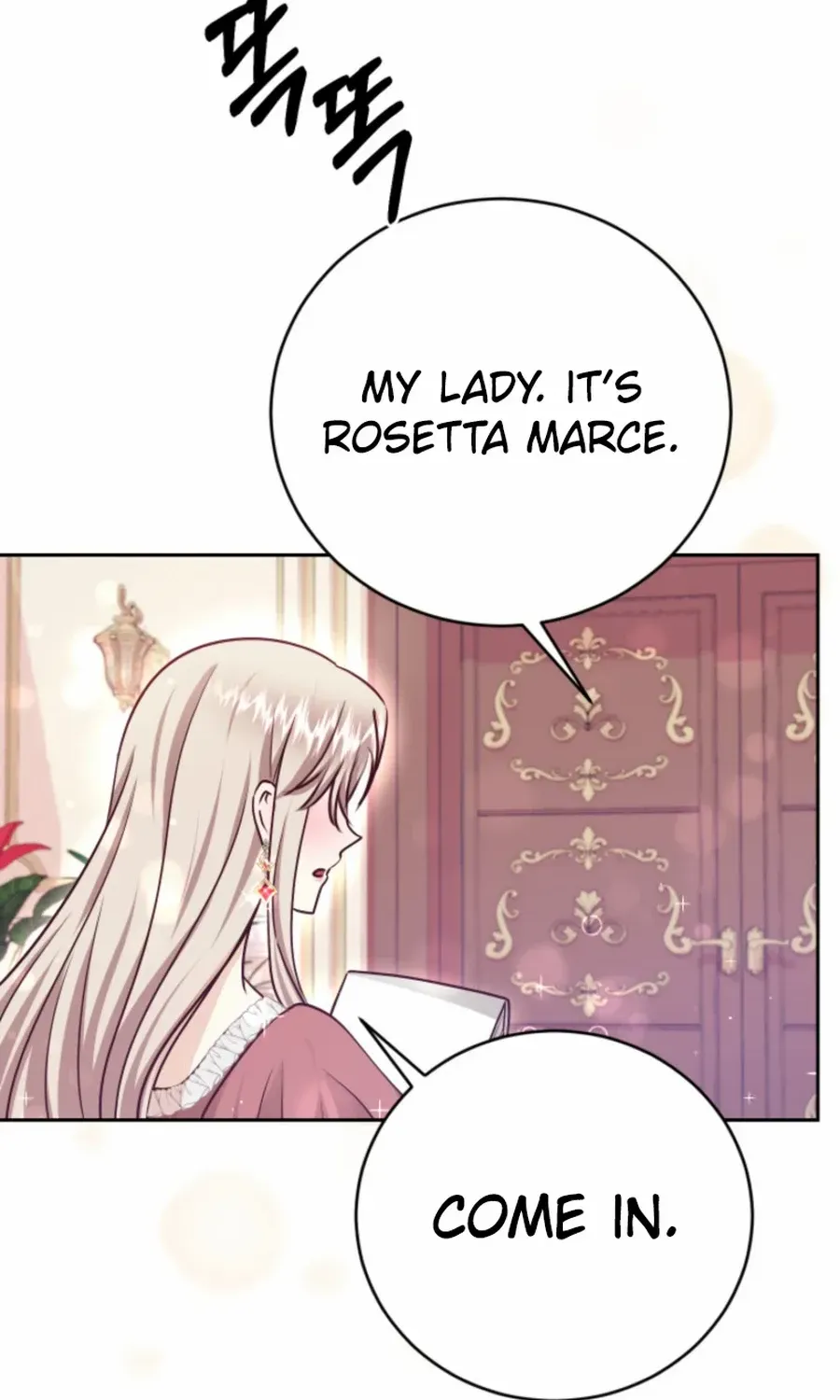 Husband Replacement Chapter 35 page 7 - 
