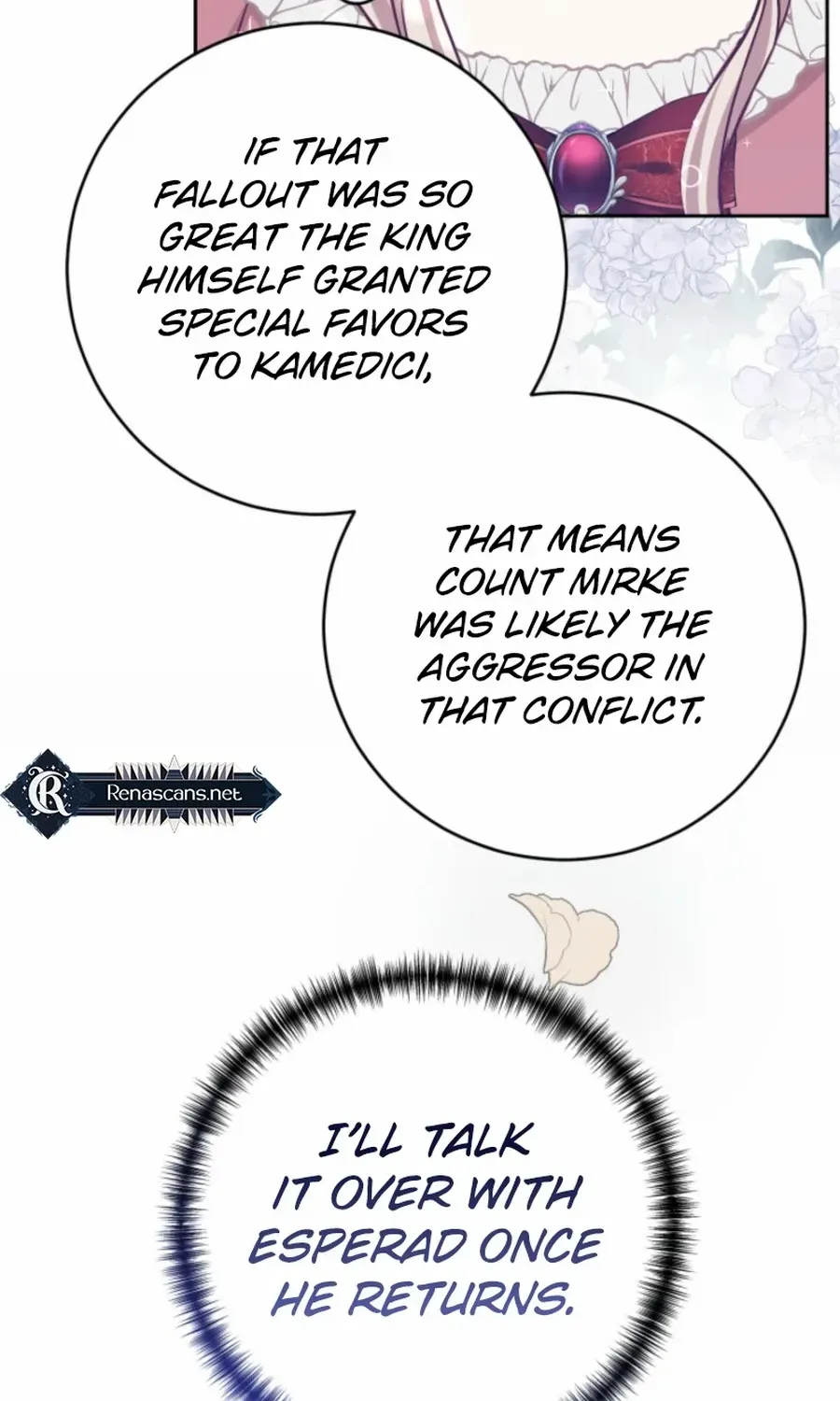 Husband Replacement Chapter 35 page 65 - 