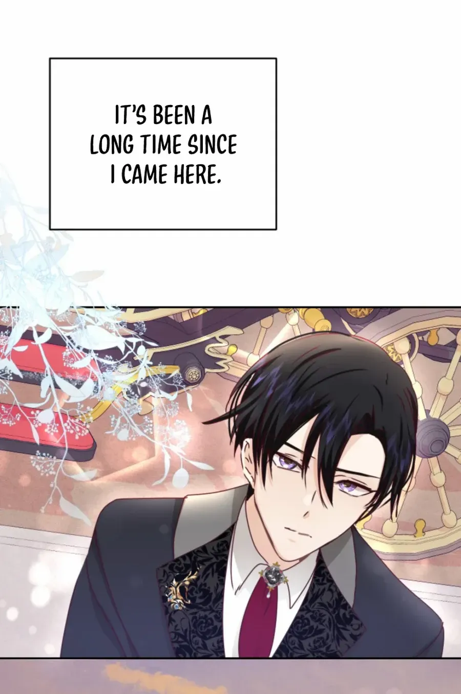 Husband Replacement Chapter 35 page 69 - 