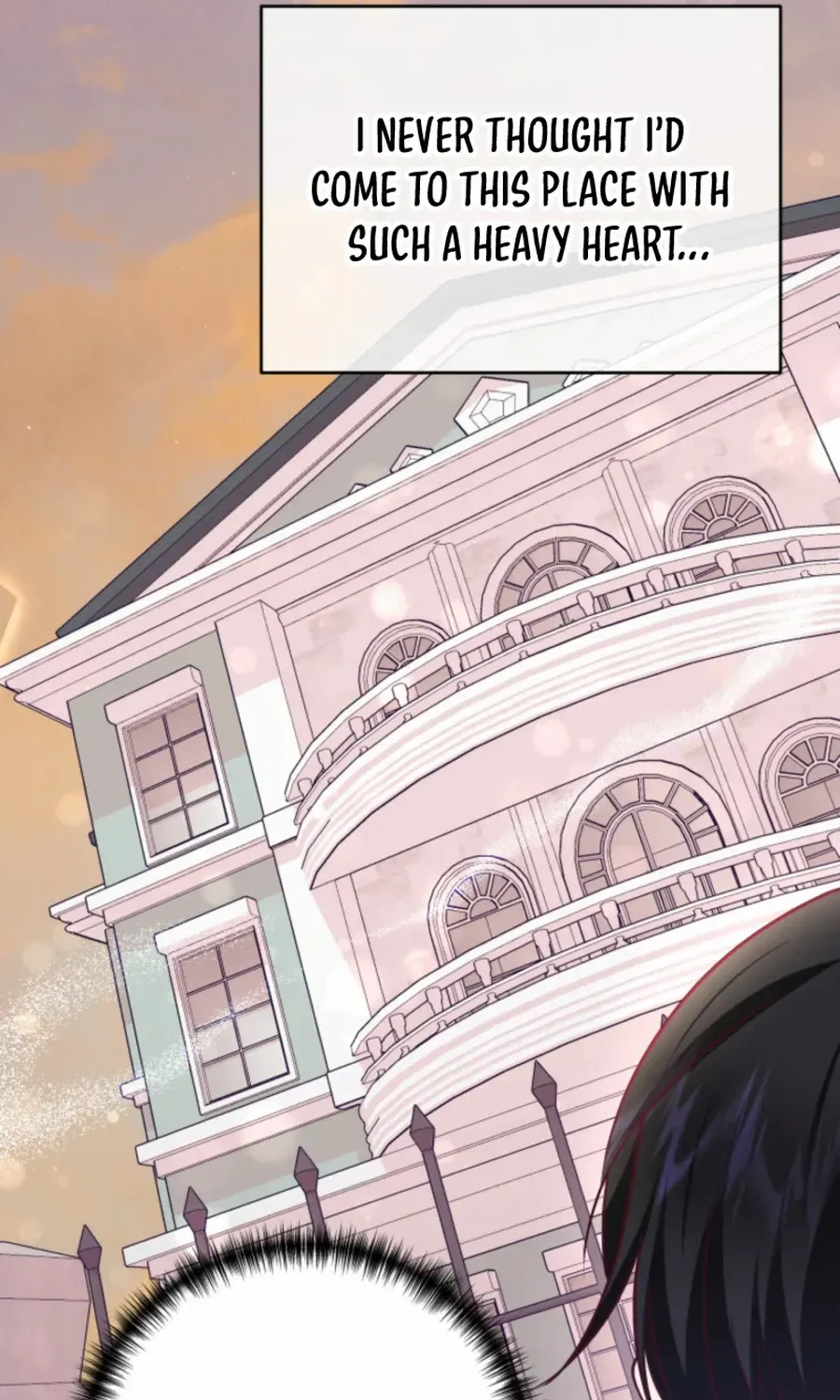 Husband Replacement Chapter 35 page 70 - 