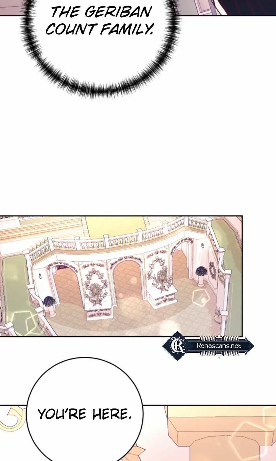 Husband Replacement Chapter 35 page 71 - 