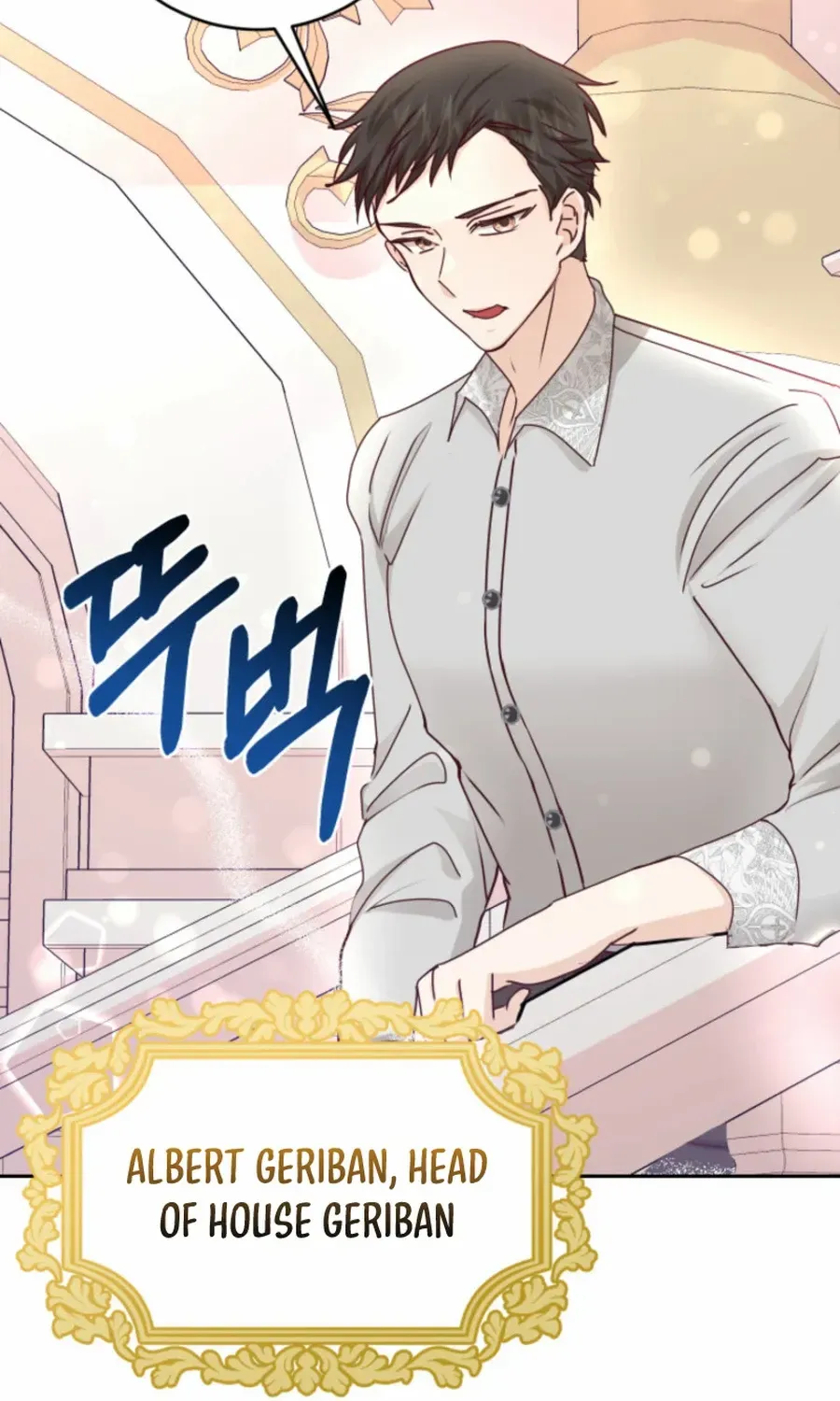 Husband Replacement Chapter 35 page 72 - 
