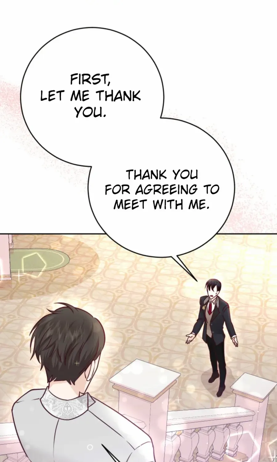 Husband Replacement Chapter 35 page 73 - 