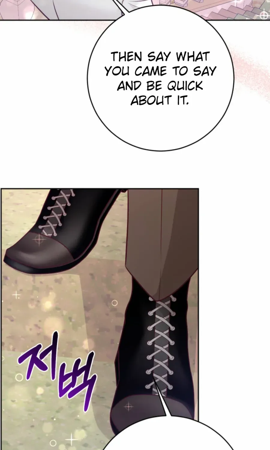 Husband Replacement Chapter 35 page 74 - 