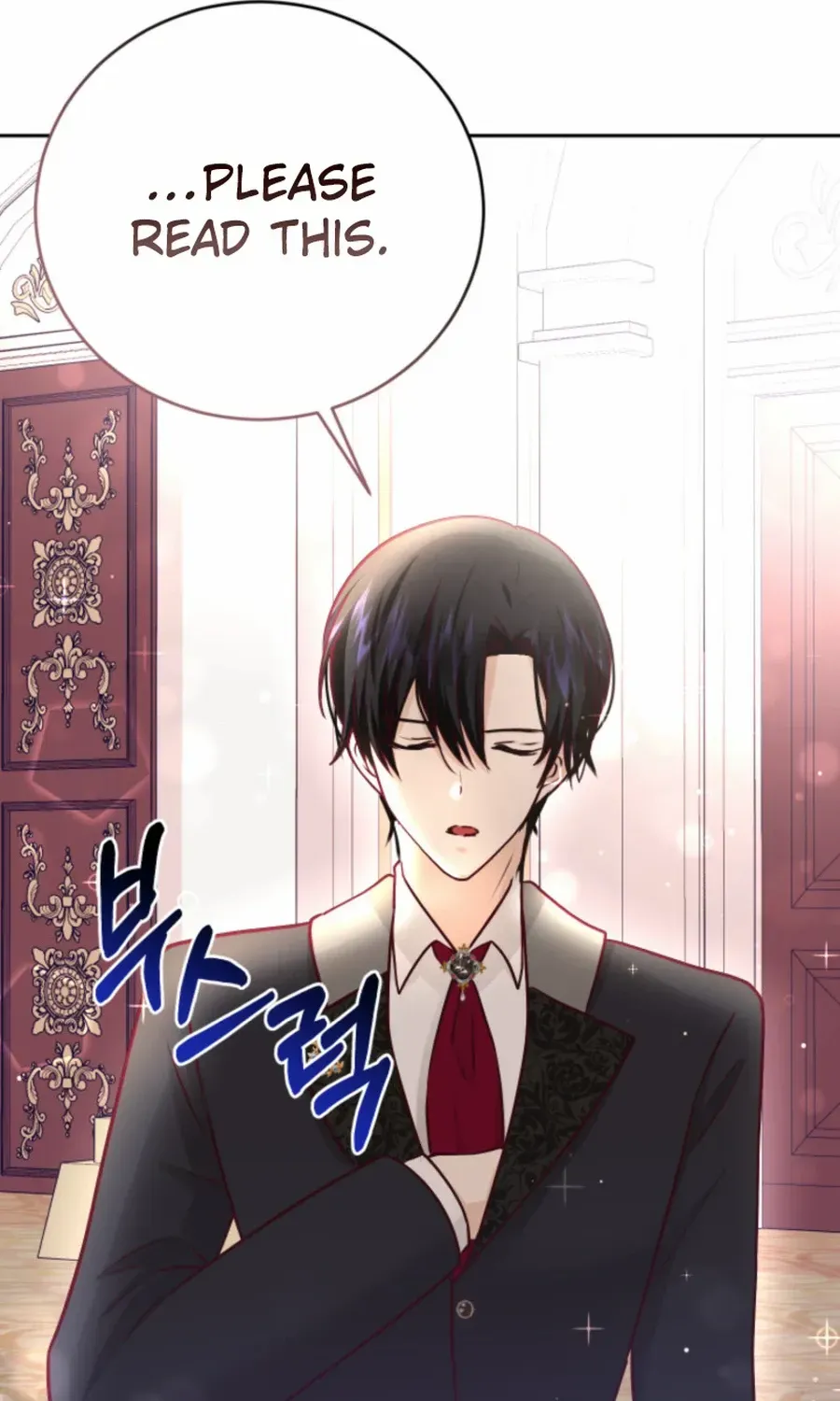 Husband Replacement Chapter 35 page 76 - 