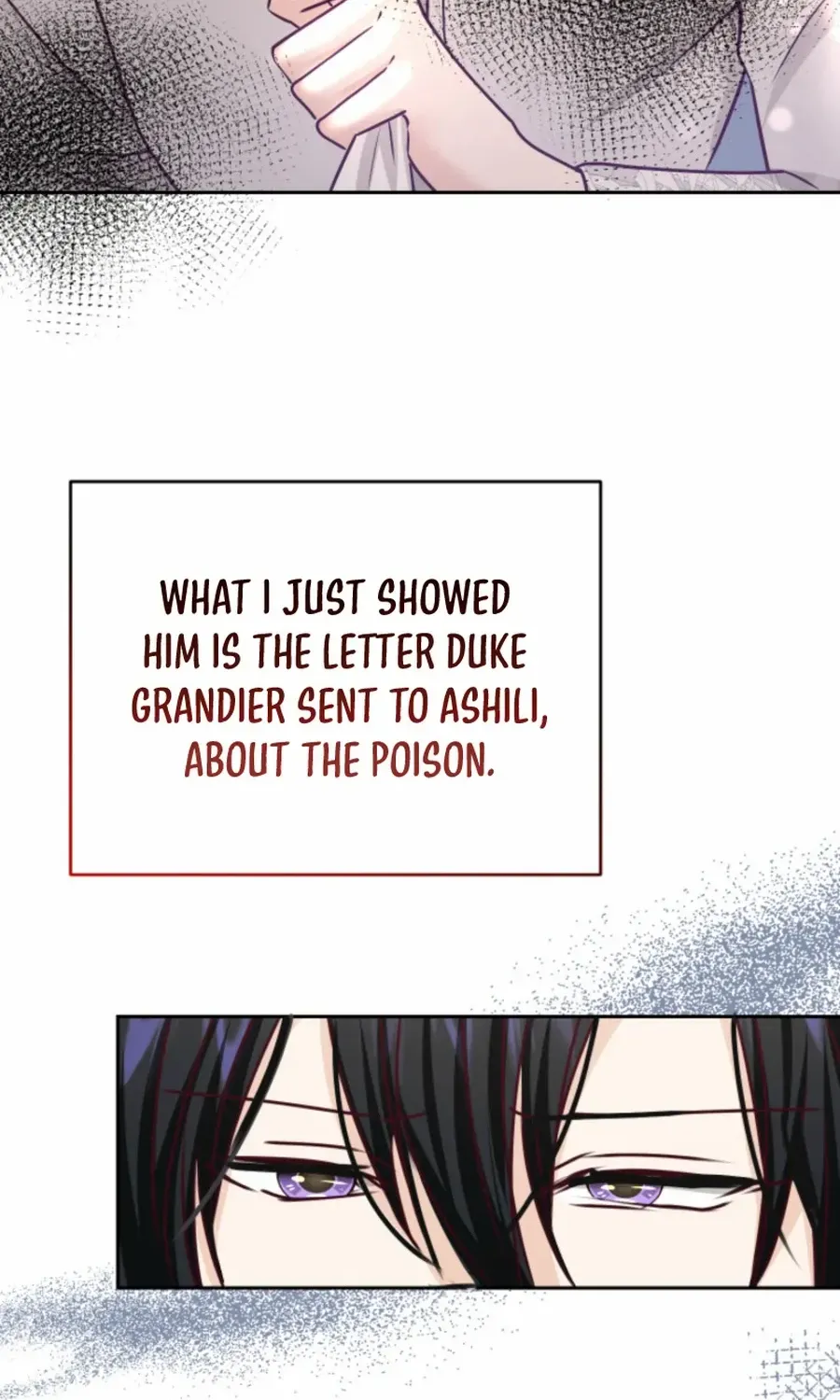 Husband Replacement Chapter 35 page 81 - 