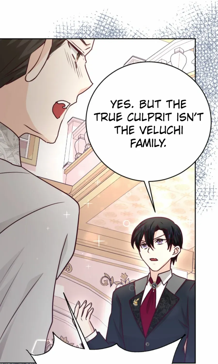 Husband Replacement Chapter 35 page 83 - 