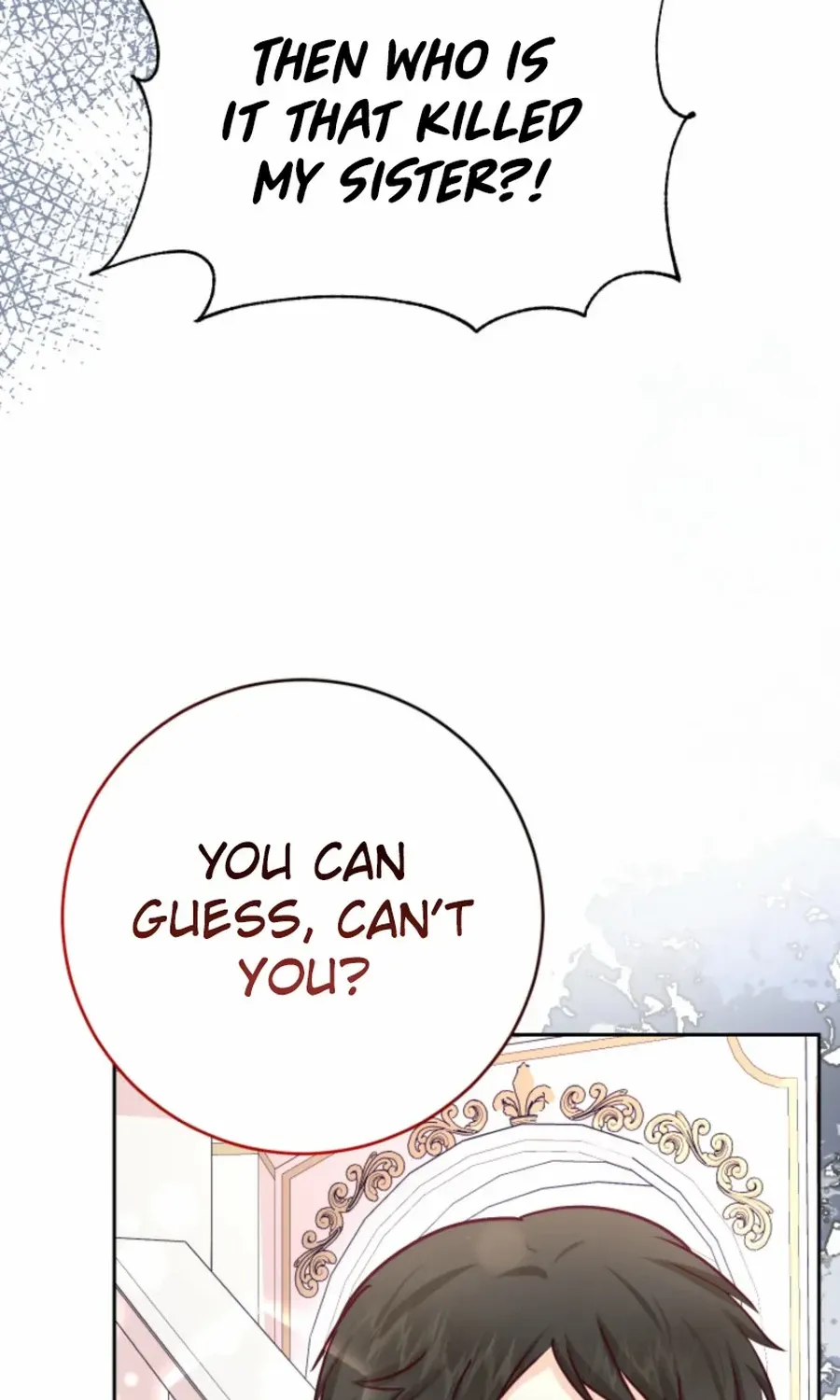 Husband Replacement Chapter 35 page 84 - 