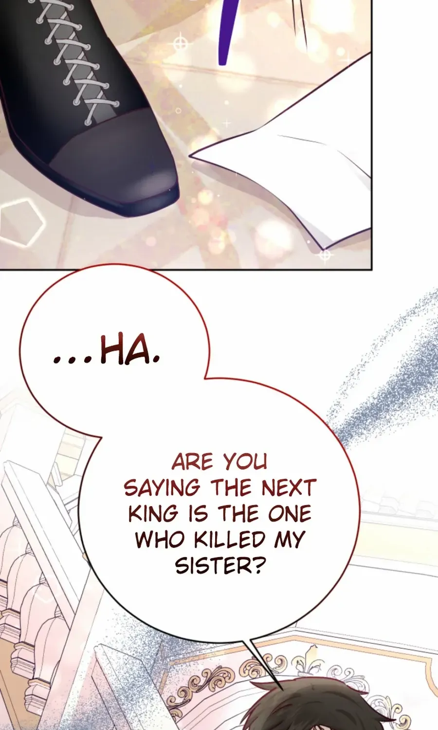 Husband Replacement Chapter 35 page 86 - 