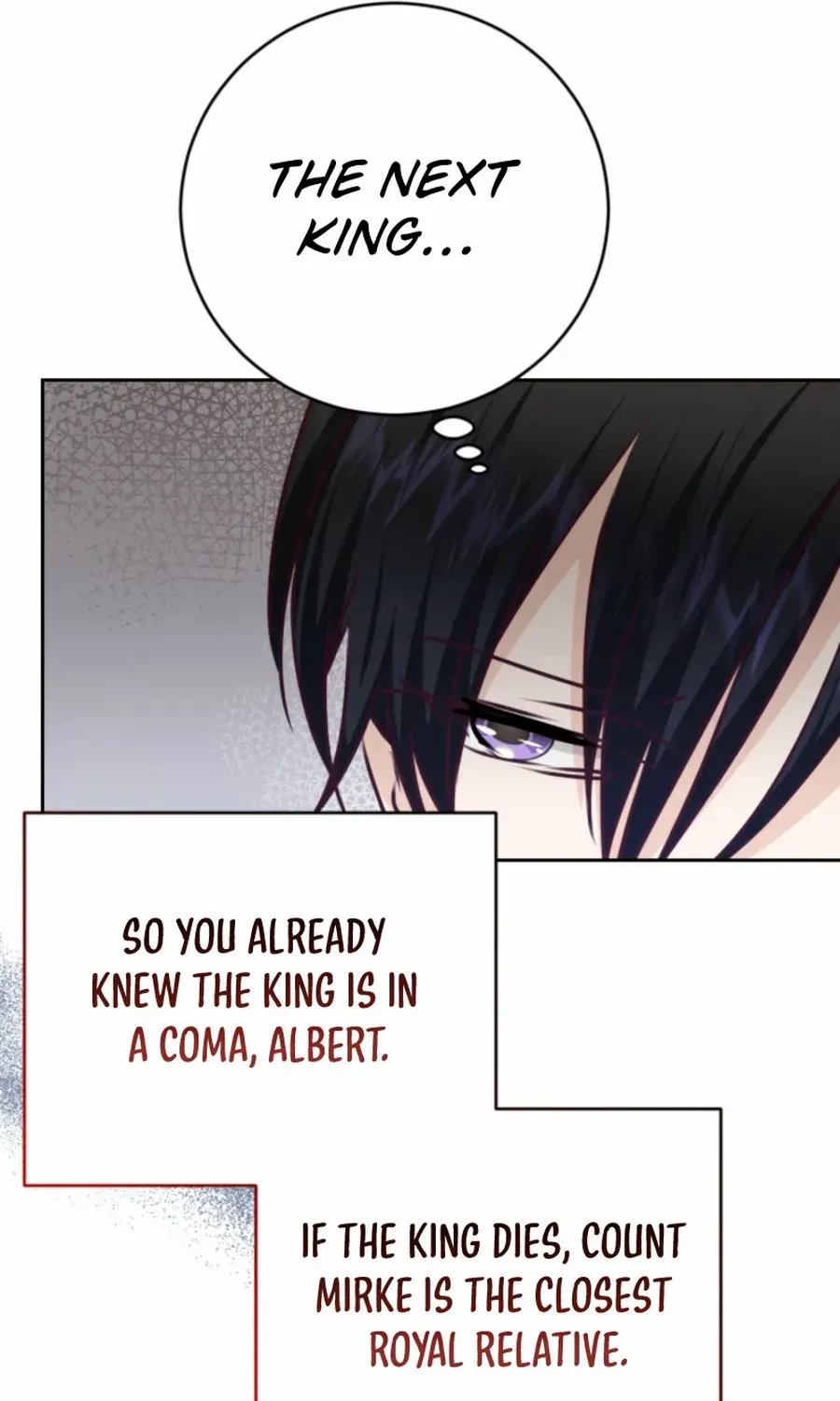 Husband Replacement Chapter 35 page 88 - 