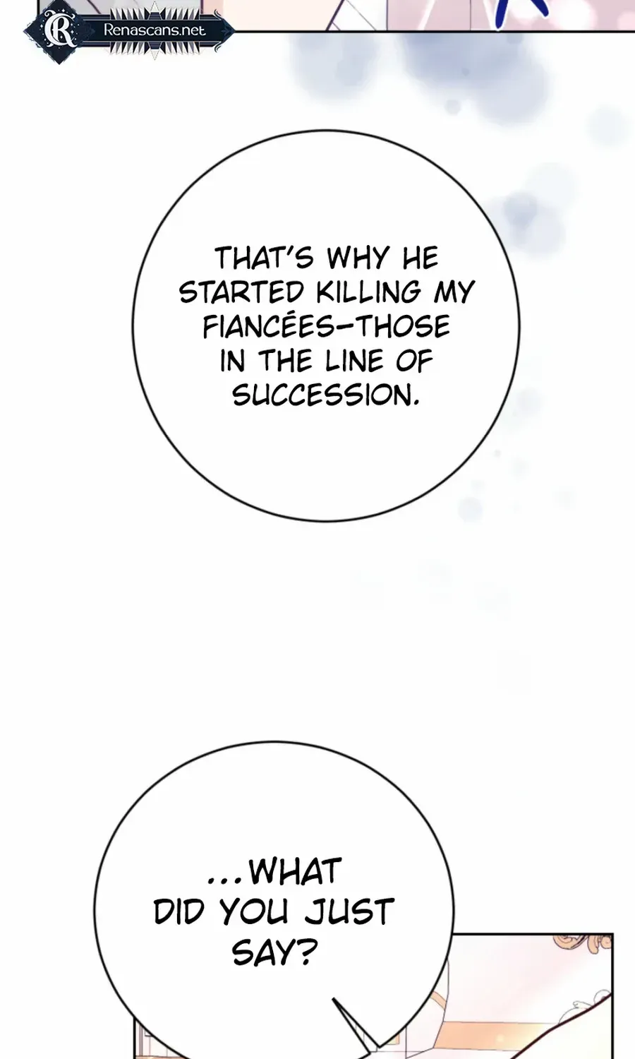 Husband Replacement Chapter 35 page 90 - 