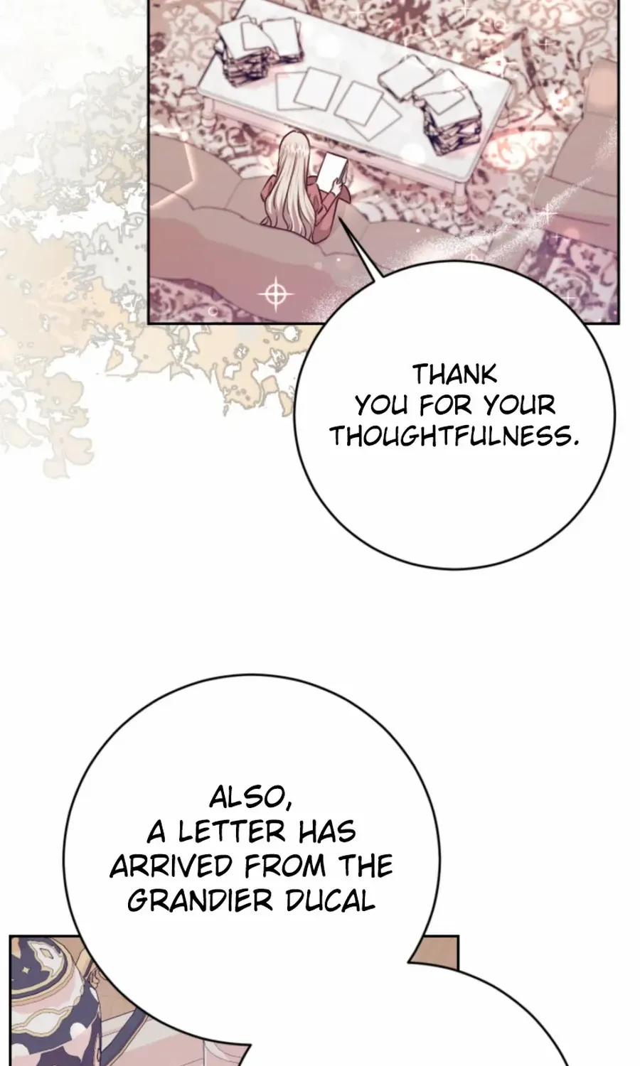Husband Replacement Chapter 35 page 10 - 