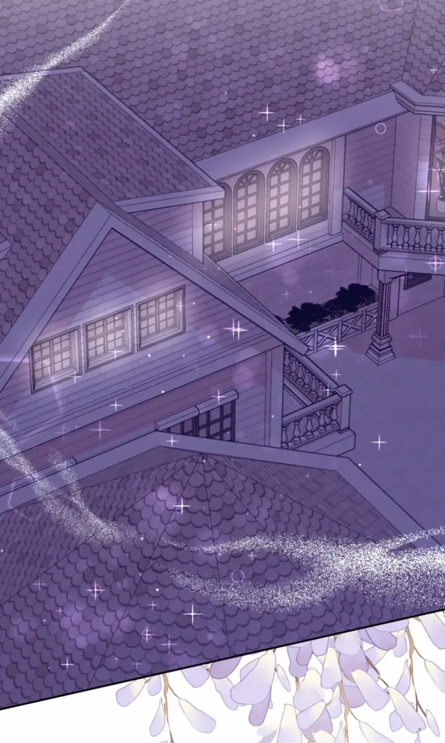 Husband Replacement Chapter 35 page 95 - 