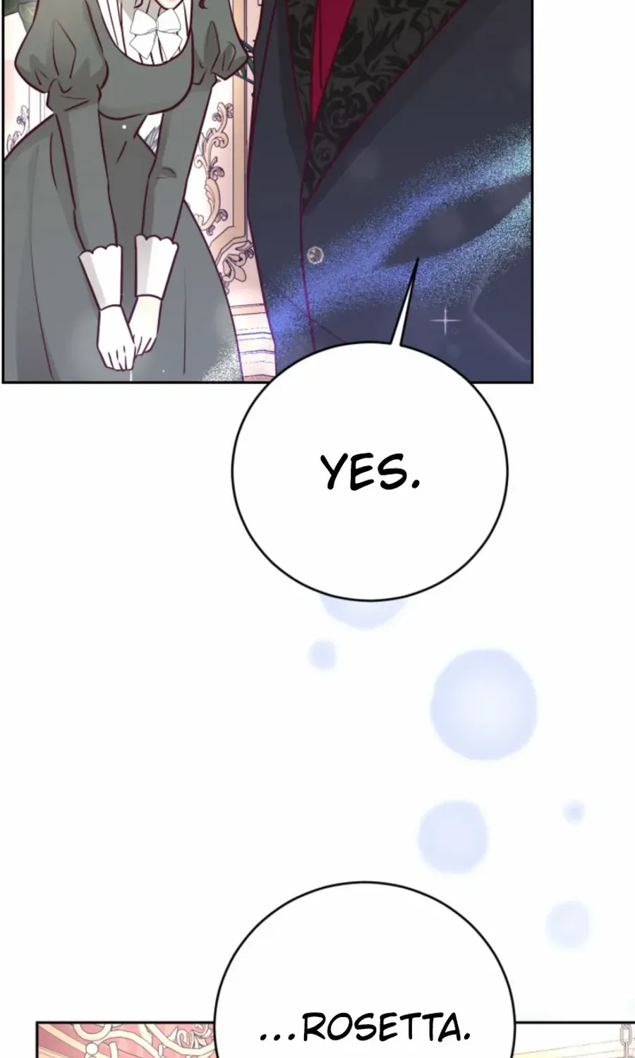 Husband Replacement Chapter 35 page 97 - 
