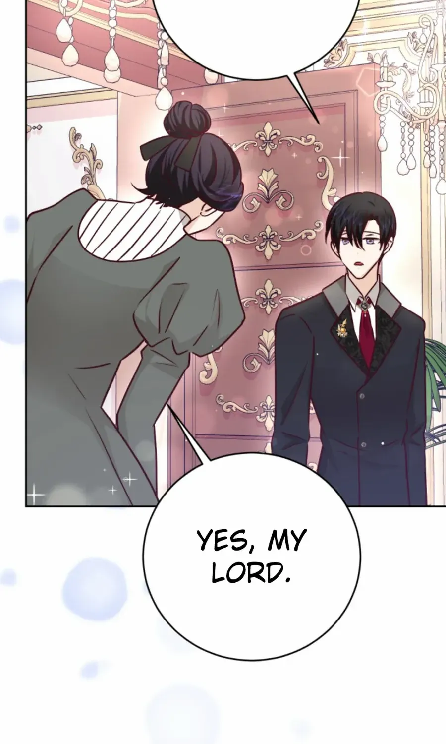 Husband Replacement Chapter 35 page 98 - 