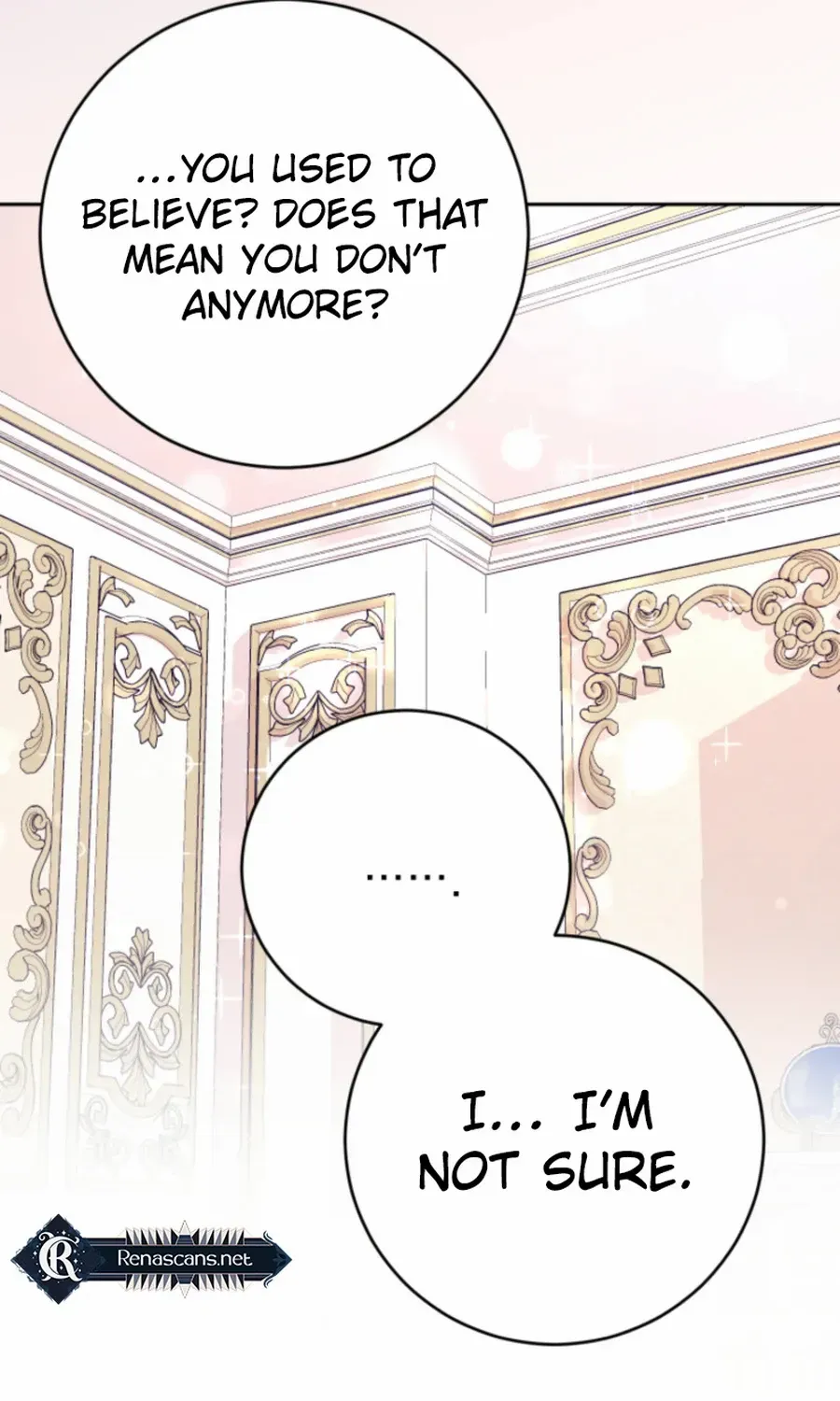 Husband Replacement Chapter 36 page 101 - 