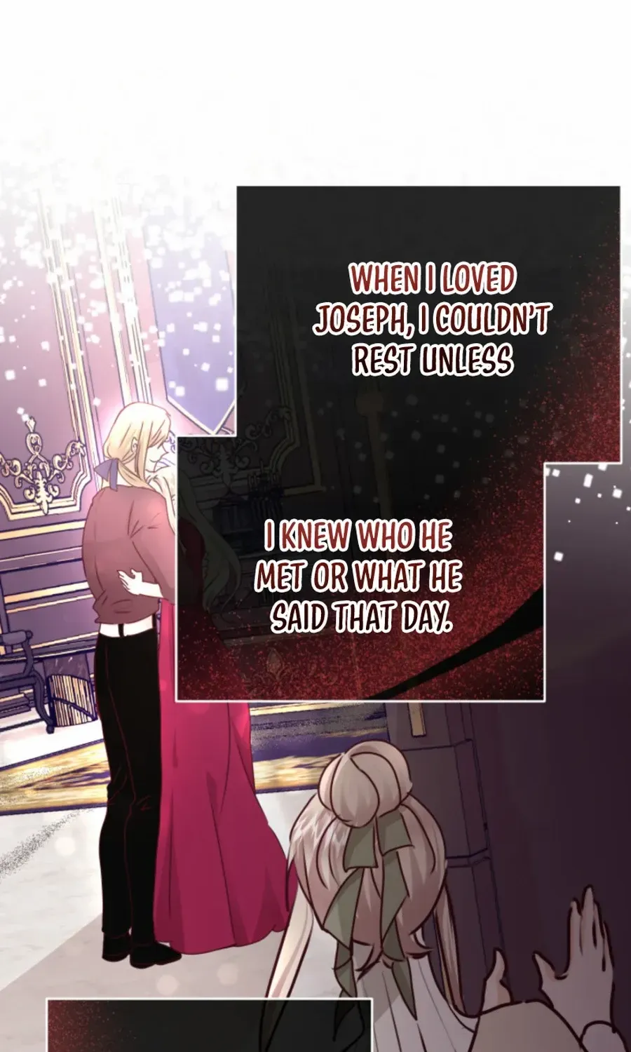 Husband Replacement Chapter 36 page 102 - 
